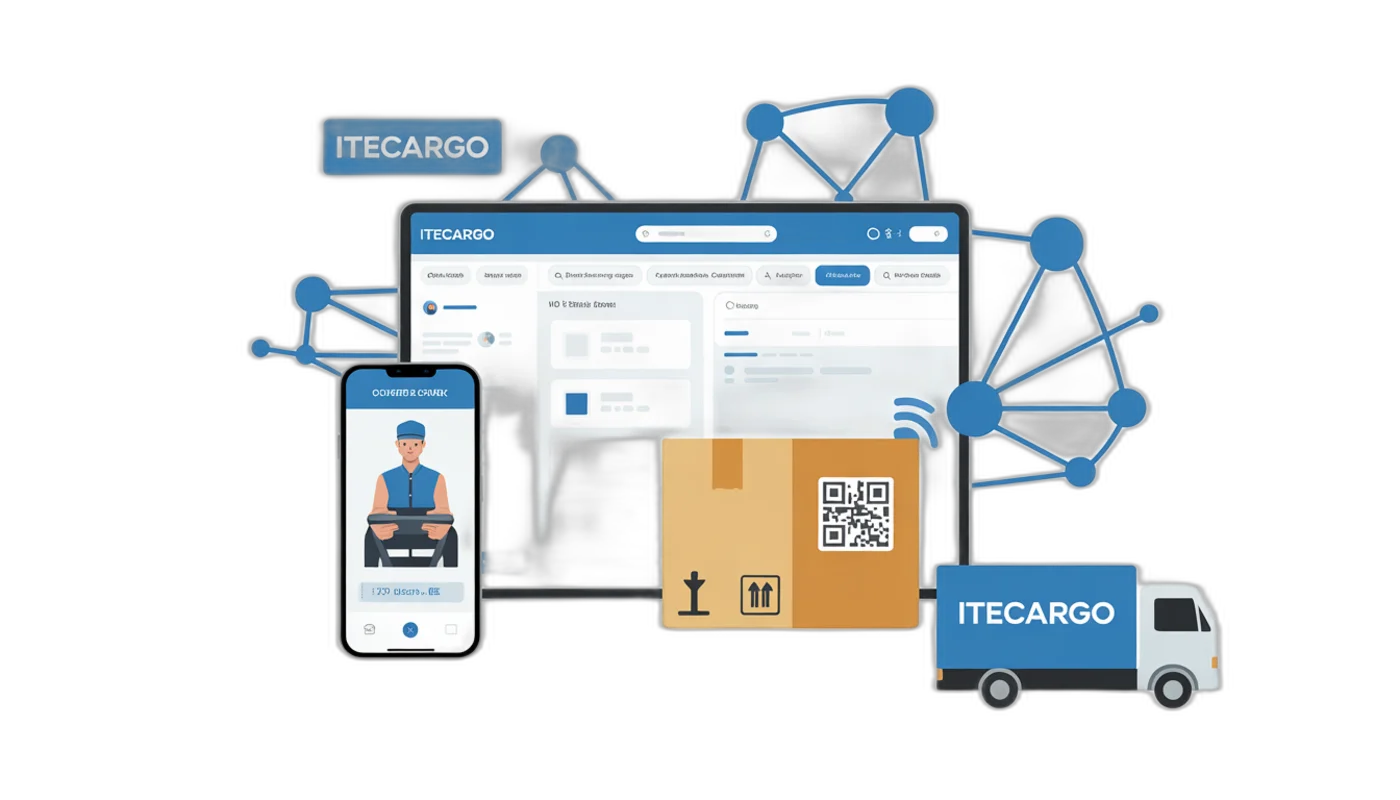 ITE technology stack and infrastructure