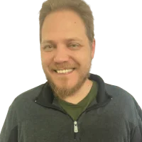 Clayton Naude - Senior Software Developer