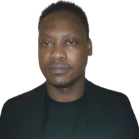 Joel Mnisi - Systems Developer